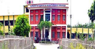 Jamini Majumdar Memorial College